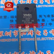 5PCS  BYC30W-600P   IGF25T120D   50N60S1 NGTB50N60S1WG   50N60FL2 NGTB50N60FL2WG  60N60S NGTB60N60SW