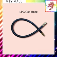 Spare Parts Gas Accessories High Pressure Gas Hose/ LPG Gas Pig Tail 2ft Length/ Gas Paip Dapur Masa