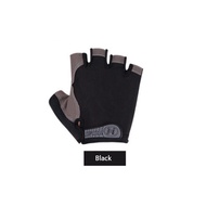 Ready Stock Bicycle Glove Road Racing Cycling Bike Glove Motorcycle Bike Glove Rider Protective Glov