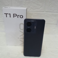 Vivo T1 Pro 5G 8/128GB fullset mulus / second