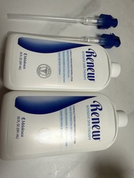 全新現貨Renew lotion591ml 2支連泵套裝