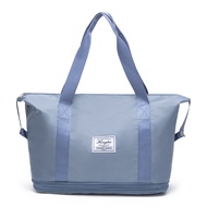 WZVMZ Store "Extra-Large Travel Duffel Bag for Women in Malaysia - Maternity &amp; Fitness Storage Bag"