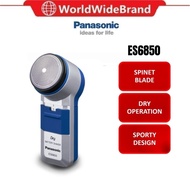 Panasonic Electric Shaver ES6850