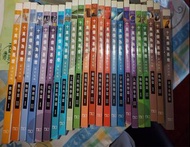 代友出售 十萬個為什麼 新世紀版 全套百科全書