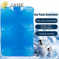 JANE 350ml Ice Blocks  Lunch Box Picnic Travel Cooler Pack
