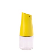 Zuutii 迷你自動開合蓋玻璃調味壺 - 黃色
