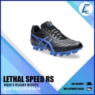 Asics Lethal Speed RS  Rugby Boots (1111A077-007)