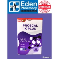 Proscal K Plus Tabs 1200mg 60'S