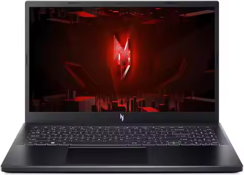 Free Shipping Acer Nitro V - 15.6" 144 Hz IPS - Intel Core i9-13900H - GeForce RTX 4060 Laptop GPU -
