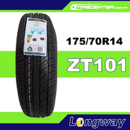 Longway Passenger Car Tire ZT 101 Size 175/70 R14 175/65 R14 185/65 R14