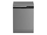 Máy rửa chén độc lập Hitachi HDF-F146VX 14 bộ