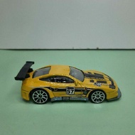 hot wheels ferrari 575 gtc