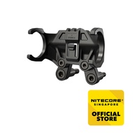 Nitecore BM06 - Headlamp Bike Mount (for HC60 UHE, HC65 UHE)