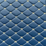 MG Maxus7 2024(รุ่นล่าสุด) พรม7D พรมพร้อมใยดักฝุ่นเต็มคัน แจ้งสีใยดักฝุ่นในแชท!!!