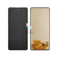 LCD SAMSUNG A52 5G / A526 FULLSET TOUCHSCREEN