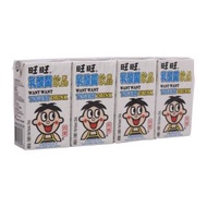 旺旺乳酸菌飲品 125ML