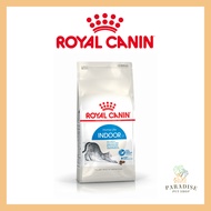 Royal Canin Indoor 27 (10kg)