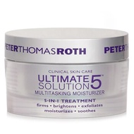 Peter Thomas Roth 彼得羅夫 Ultimate Solution 5™ 多效保濕霜 50ml/1.7oz