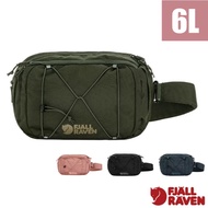[Fjallraven Little Fox] Skule Sling 6 Accompanying One-Shoulder Crossbody Chest Bag 6L 23200337