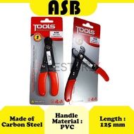 ASB HY-223 Mini Electronic Plier (Playar Pemotong / Penjalur Mudah)