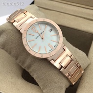 Set &amp; Couple Watches☑BVLGARI Watch Ladies Watches BVLGARI Watch Orginal Pawnable Couple BVLGARI Watc