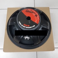 SPEAKER 15 INCH BLACKSPIDER KARAKTER MID LOW 750 WATT