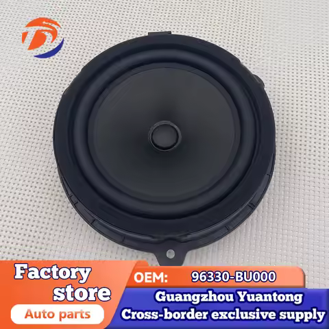 For hyun-dai Elantra CN7 2021 Frontor Rear Door Speaker Premium Audio OEM 96330-BU000
