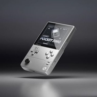 🚛包順豐櫃 AYANEO Pocket DMG 竪版復古安卓OLED屏幕掌機遊戲機🎮 Gen2處理器