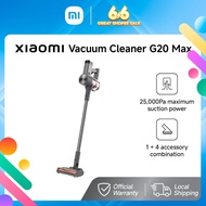 Xiaomi Vacuum Cleaner G20 Max