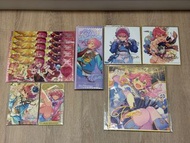 es偶像夢幻祭 姬宮桃李退坑小盤