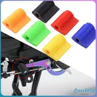 AF Motorcycle Gear Shift Lever Pedal Shifter rubber Cover protector