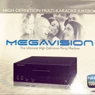 ▫Songbook for Megavision Karaoke 3 in 1