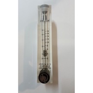FLOW METER 5 GPM REGULATOR