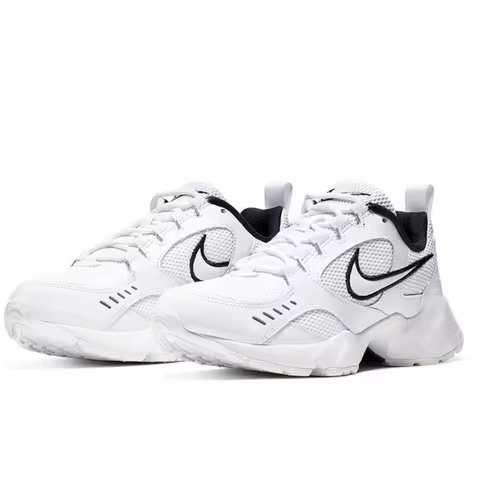 Nike Air Heights New Women's Solid Color Simple and Versatile Sports Shoes Ci0603-102