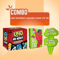 TRI Combo of 2 game sets | Basic and Ignorant Gamme Uno Board | Upgraded game| Nice Nice Nice Nice N
