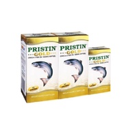 THC Pristin Gold Omega 3 Fish Oil 90sx2 + 30s