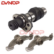 camshaft rocker arm kit for Suzuki GN125 DR125 TU125 EN125 GS125 GZ125 GN DR TU EN GS GZ 125 157FMI 