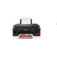 CANON PIXMA G3010 + INK TANK