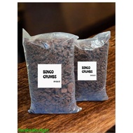 B1NG0 Cookies Crumbs 1kilogram repacked