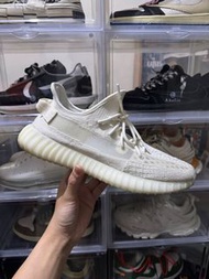 Yeezy boost 350 v2 Bone 骨白 US11