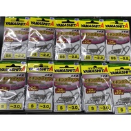 Yamashita Eging Snap