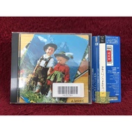 CD A Shrine – Hansel Condition As Shown In The Cover Photo AA268-163