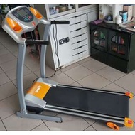 SAN Sports 大黃蜂3HP 電動跑步機