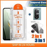 Poco C81 Pro Tempered Glass Screen Protector For Xiaomi Poco C81 C81X C85X C71 C75 M8S F8 Pro Ultra 