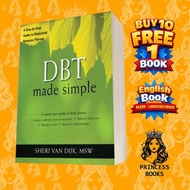 DBT Made Simple: A Step-by-Step Guide to Dialogue Behavior Therapy