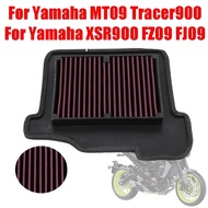 For Yamaha MT-09 MT09 Tracer 900 XSR900 XSR 900 FZ09 FJ09 FZ-09 FJ-09 Motorcycle Accessories Air Fil