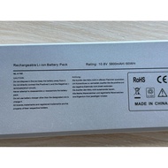 Battery For Apple MacBook A1181 28 year White A1185 battery