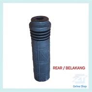 REAR ABSORBER DUST COVER / NISSAN TEANA J32