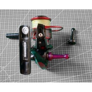 Reel stand Kastking sharky iii, VE 2 1000-5000 Not Gomexus
