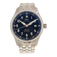 Iwc IWC Pilot Series Men's Automatic Mechanical Watch Mark 20 40mm